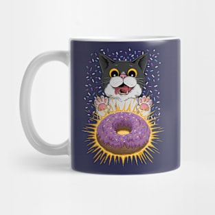 Holy donut Mug